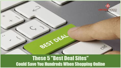 best deal sites reddit.